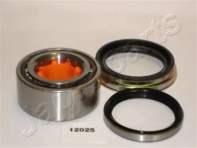 JAPANPARTS ŁOŻYSKO KOŁA KK-12025 