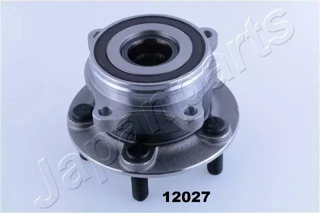 JAPANPARTS ŁOŻYSKO KOŁA KK-12027 