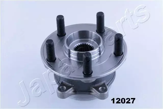 JAPANPARTS ŁOŻYSKO KOŁA KK-12027 