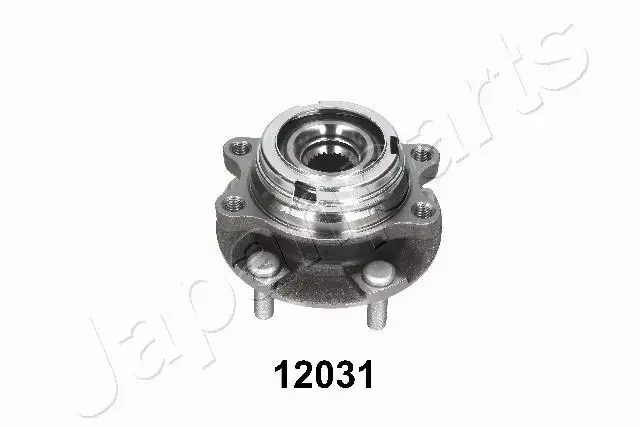 JAPANPARTS ŁOŻYSKO KOŁA KK-12031 