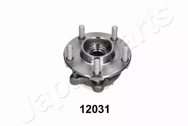 JAPANPARTS ŁOŻYSKO KOŁA KK-12031 