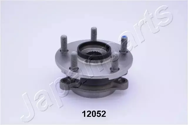 JAPANPARTS ŁOŻYSKO KOŁA KK-12052 