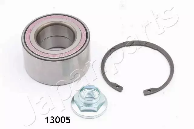 JAPANPARTS ŁOŻYSKO KOŁA KK-13005 