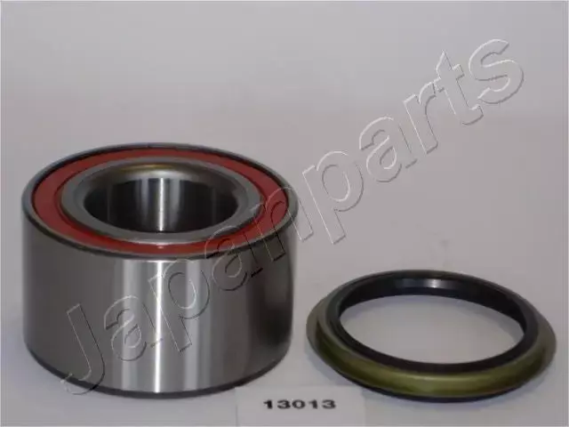 JAPANPARTS ŁOŻYSKO KOŁA KK-13013 