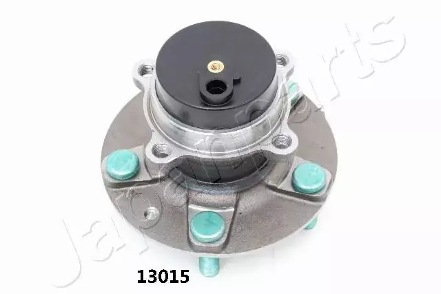 JAPANPARTS ŁOŻYSKO KOŁA KK-13015 