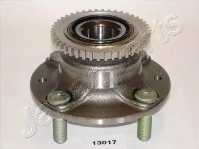 JAPANPARTS ŁOŻYSKO KOŁA KK-13017 