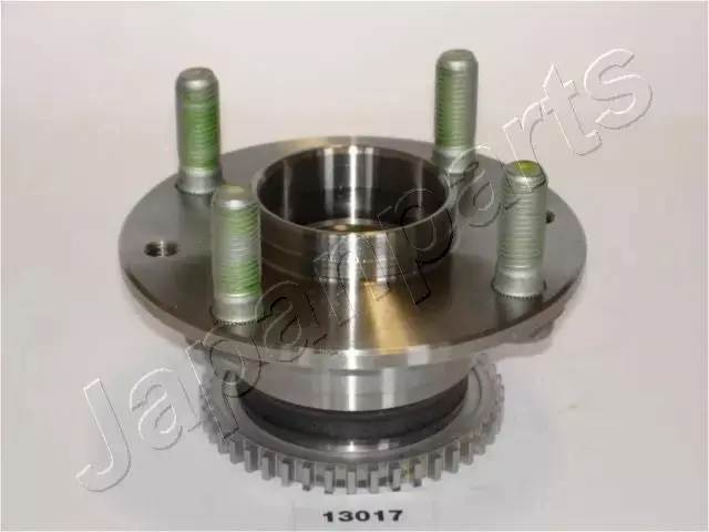 JAPANPARTS ŁOŻYSKO KOŁA KK-13017 