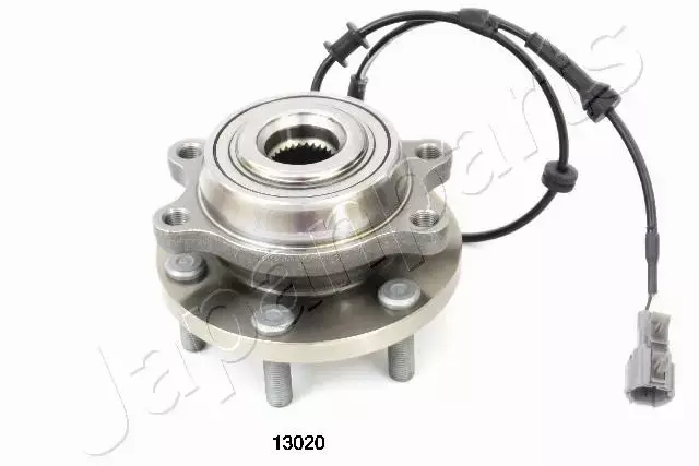 JAPANPARTS ŁOŻYSKO KOŁA KK-13020 