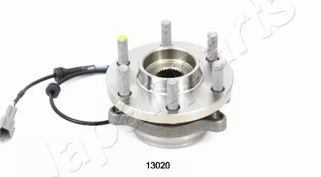 JAPANPARTS ŁOŻYSKO KOŁA KK-13020 