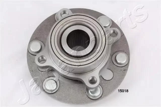 JAPANPARTS ŁOŻYSKO KOŁA KK-15018 