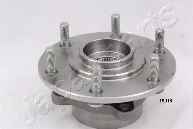 JAPANPARTS ŁOŻYSKO KOŁA KK-15018 