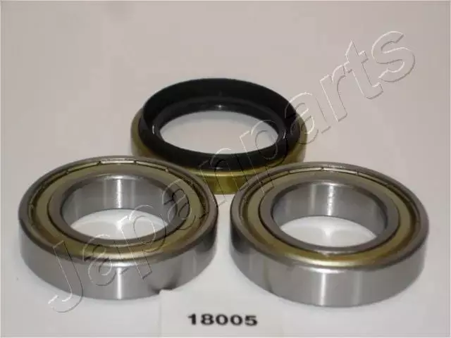 JAPANPARTS ŁOŻYSKO KOŁA KK-18005 