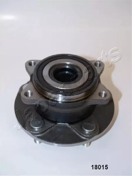 JAPANPARTS ŁOŻYSKO KOŁA KK-18015 