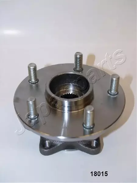 JAPANPARTS ŁOŻYSKO KOŁA KK-18015 