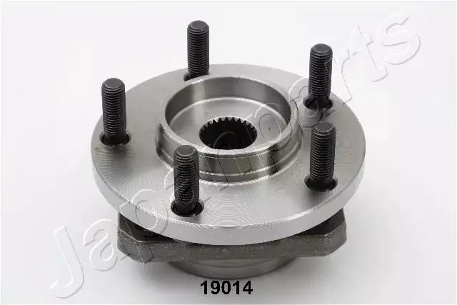 JAPANPARTS ŁOŻYSKO KOŁA KK-19014 