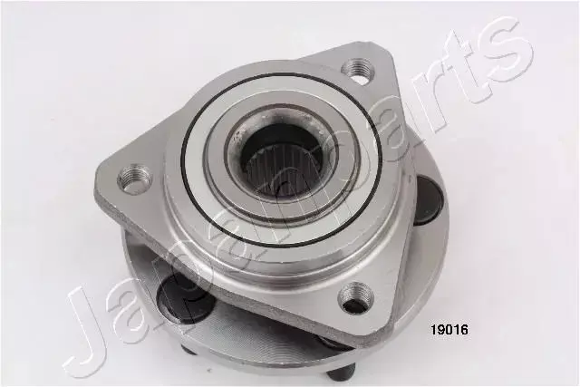 JAPANPARTS ŁOŻYSKO KOŁA KK-19016 