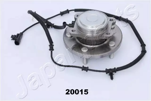 JAPANPARTS ŁOŻYSKO KOŁA KK-20015 