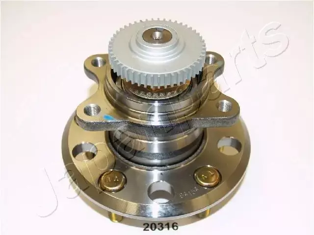 JAPANPARTS ŁOŻYSKO KOŁA KK-20316 