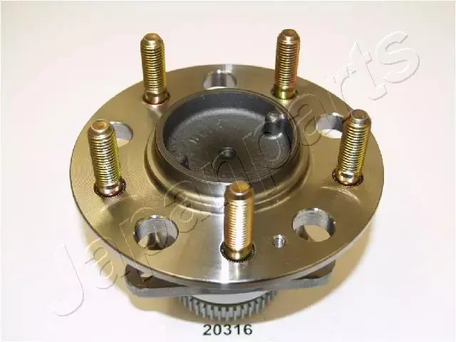 JAPANPARTS ŁOŻYSKO KOŁA KK-20316 