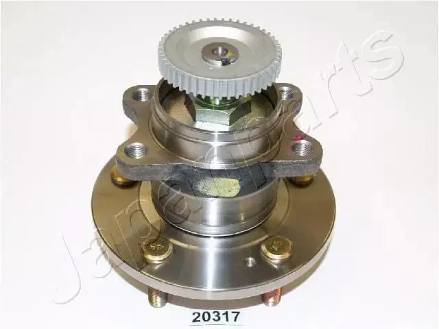 JAPANPARTS ŁOŻYSKO KOŁA KK-20317 