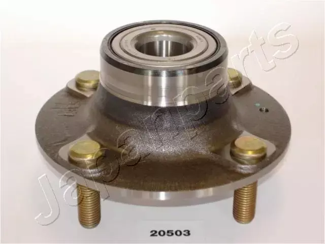 JAPANPARTS ŁOŻYSKO KOŁA KK-20503 