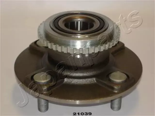 JAPANPARTS ŁOŻYSKO KOŁA KK-21039 