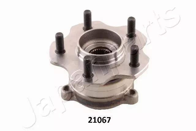 JAPANPARTS ŁOŻYSKO KOŁA KK-21067 