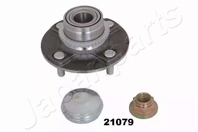 JAPANPARTS ŁOŻYSKO KOŁA KK-21079 