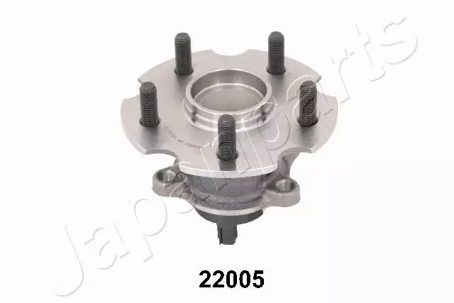 JAPANPARTS ŁOŻYSKO KOŁA KK-22005 