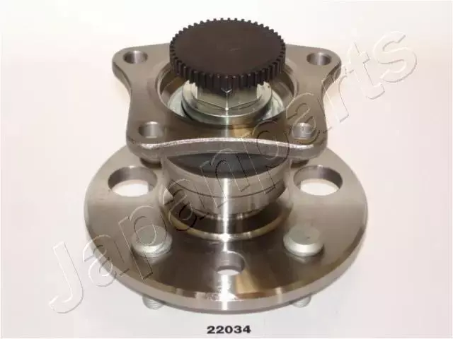 JAPANPARTS ŁOŻYSKO KOŁA KK-22034 