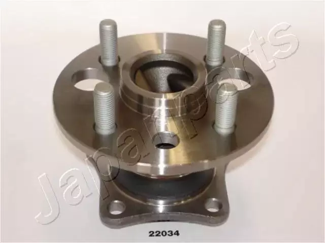 JAPANPARTS ŁOŻYSKO KOŁA KK-22034 