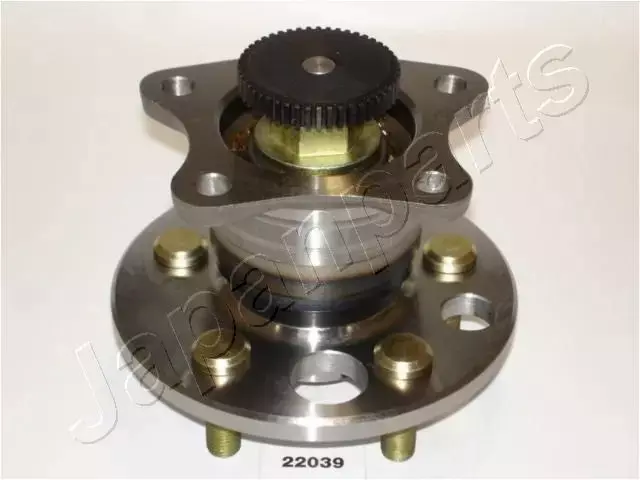 JAPANPARTS ŁOŻYSKO KOŁA KK-22039 