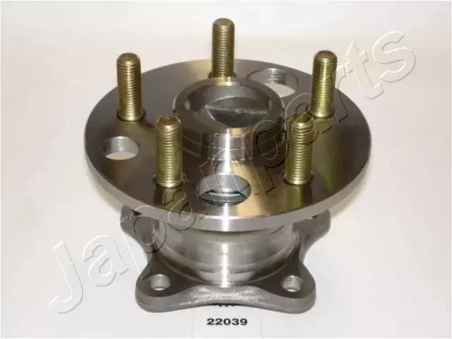 JAPANPARTS ŁOŻYSKO KOŁA KK-22039 