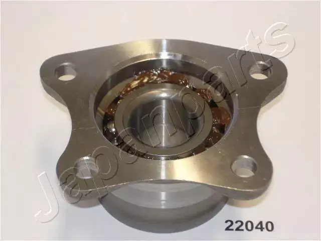 JAPANPARTS ŁOŻYSKO KOŁA KK-22040 