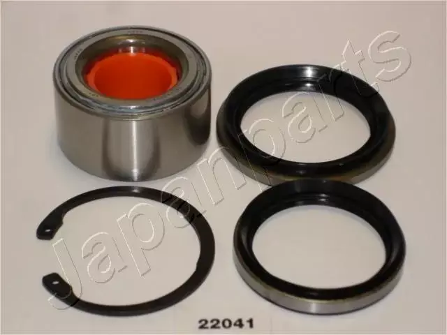 JAPANPARTS ŁOŻYSKO KOŁA KK-22041 