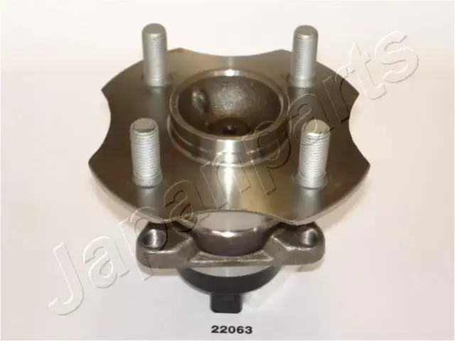 JAPANPARTS ŁOŻYSKO KOŁA KK-22063 