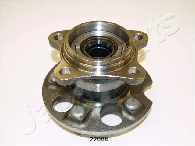 JAPANPARTS ŁOŻYSKO KOŁA KK-22086 