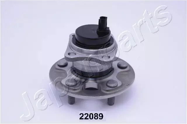 JAPANPARTS ŁOŻYSKO KOŁA KK-22089 