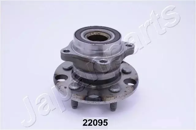 JAPANPARTS ŁOŻYSKO KOŁA KK-22095 