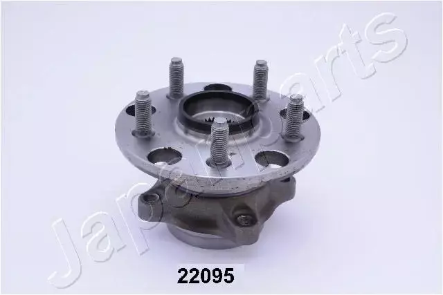 JAPANPARTS ŁOŻYSKO KOŁA KK-22095 