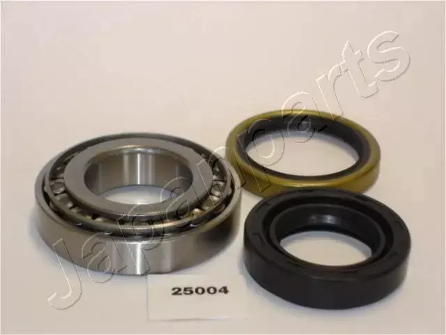 JAPANPARTS ŁOŻYSKO KOŁA KK-25004 