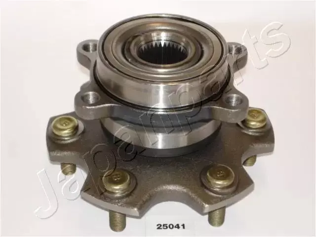 JAPANPARTS ŁOŻYSKO KOŁA KK-25041 