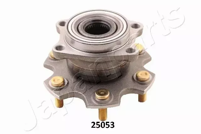 JAPANPARTS ŁOŻYSKO KOŁA KK-25053 