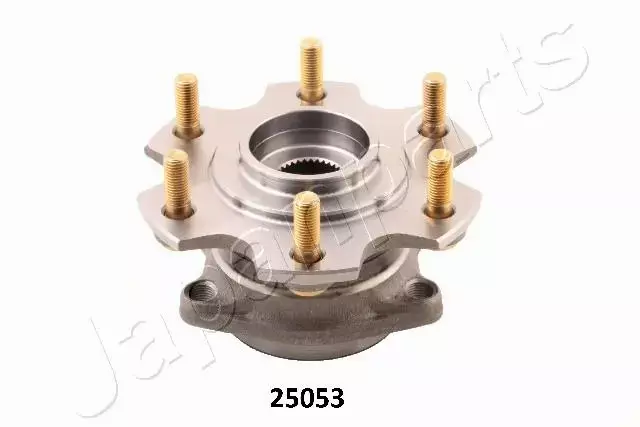 JAPANPARTS ŁOŻYSKO KOŁA KK-25053 