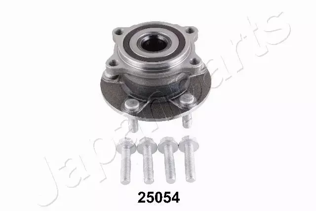 JAPANPARTS ŁOŻYSKO KOŁA KK-25054 