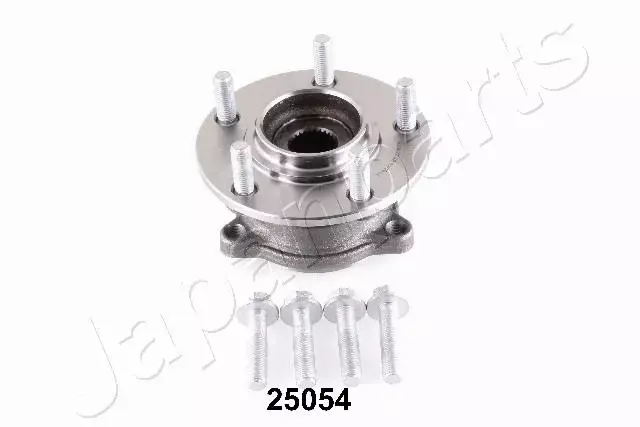 JAPANPARTS ŁOŻYSKO KOŁA KK-25054 