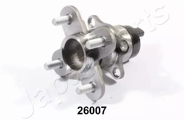 JAPANPARTS ŁOŻYSKO KOŁA KK-26007 