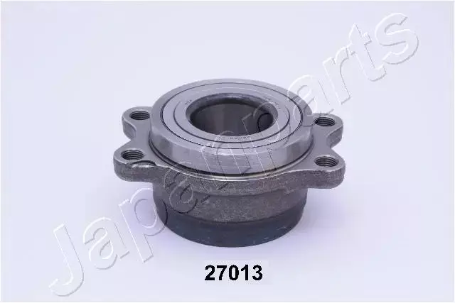 JAPANPARTS ŁOŻYSKO KOŁA KK-27013 