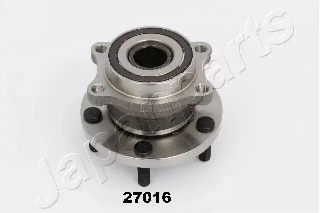 JAPANPARTS ŁOŻYSKO KOŁA KK-27016 