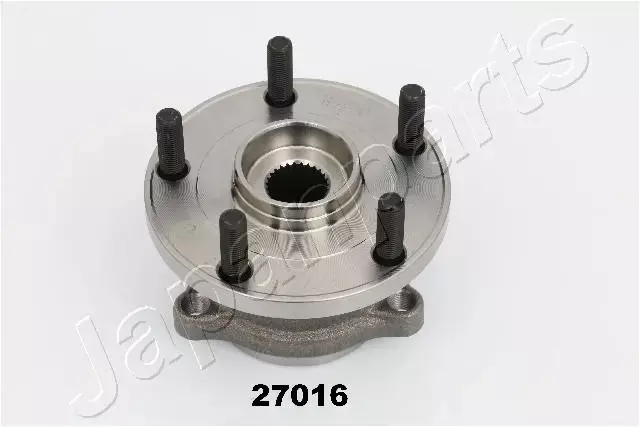 JAPANPARTS ŁOŻYSKO KOŁA KK-27016 